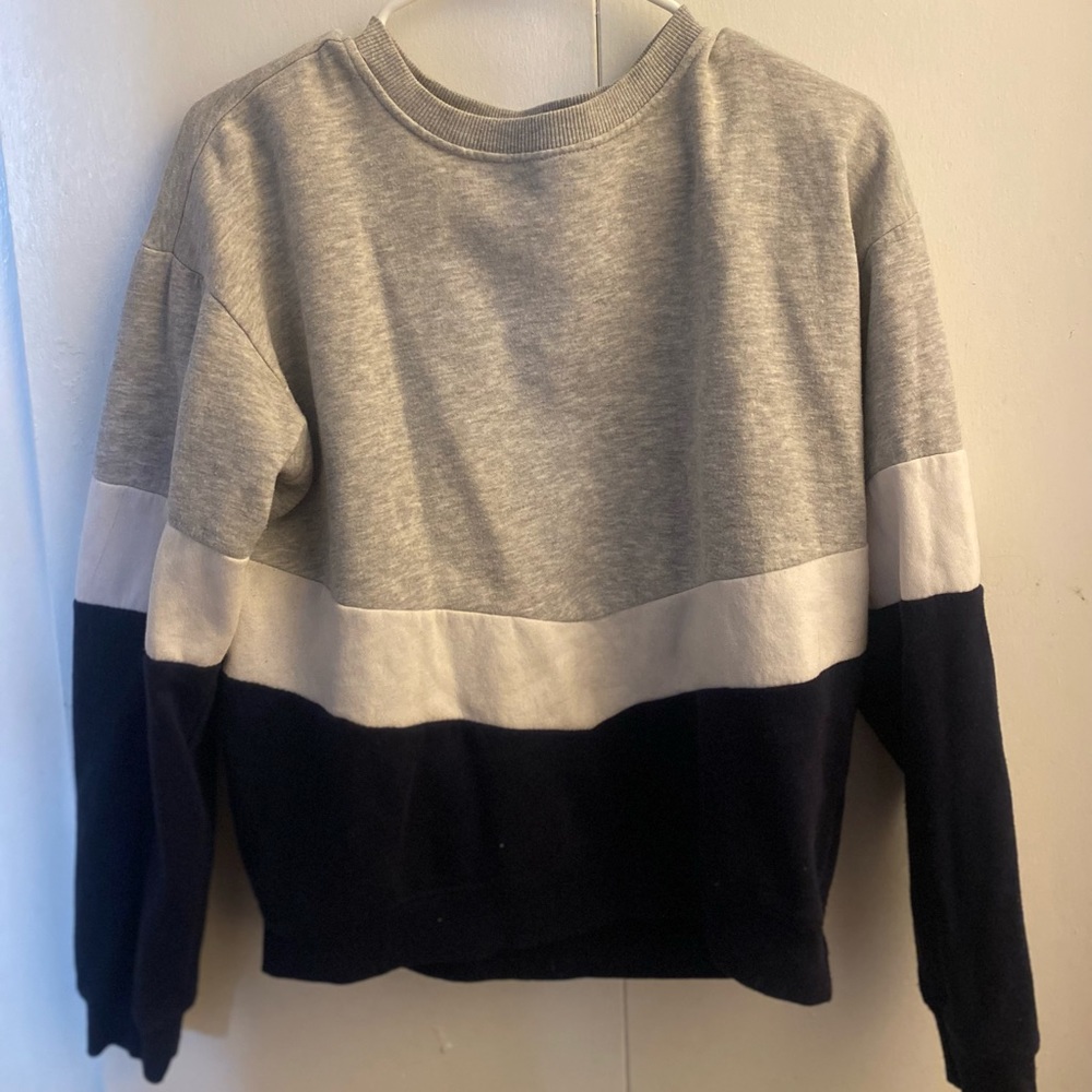 cute sweatshirt